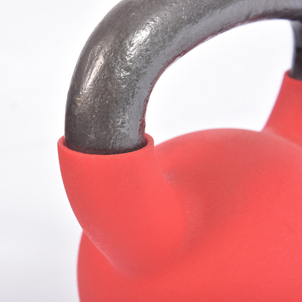 Ohvora CoreBell™ — Coated Kettlebell