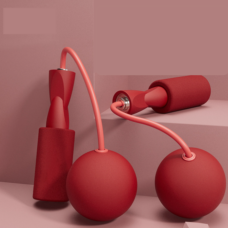 Ohvora AirRope™ — Cordless & Classic Skipping Trainer
