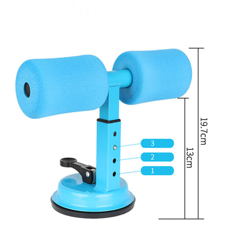 Ohvora CoreAssist™ — Sit-Up Support Trainer