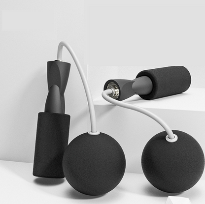 Ohvora AirRope™ — Cordless & Classic Skipping Trainer