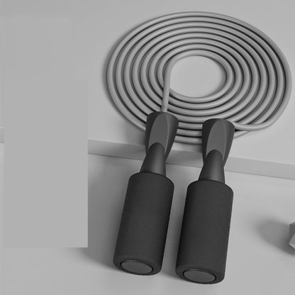 Ohvora AirRope™ — Cordless & Classic Skipping Trainer