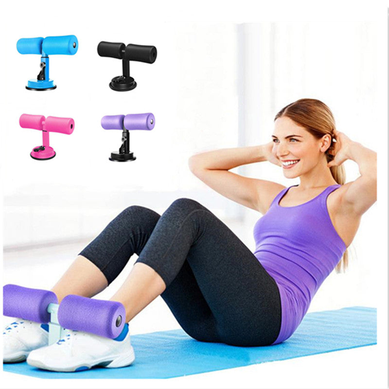 Ohvora CoreAssist™ — Sit-Up Support Trainer