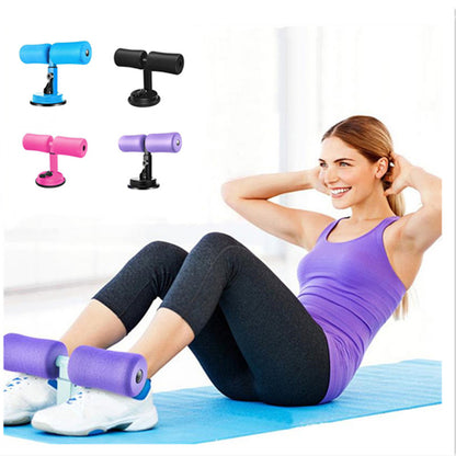 Ohvora CoreAssist™ — Sit-Up Support Trainer