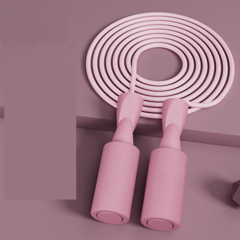 Ohvora AirRope™ — Cordless & Classic Skipping Trainer