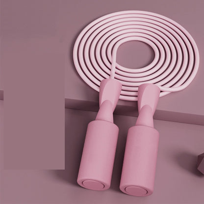 Ohvora AirRope™ — Cordless & Classic Skipping Trainer