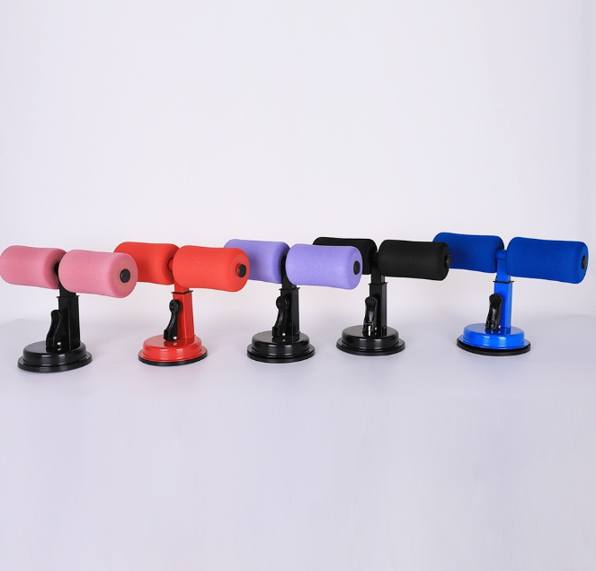 Ohvora CoreAssist™ — Sit-Up Support Trainer