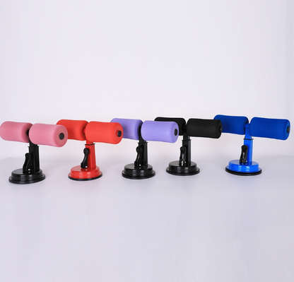 Ohvora CoreAssist™ — Sit-Up Support Trainer