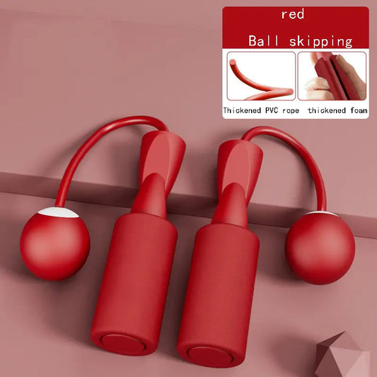 Ohvora AirRope™ — Cordless & Classic Skipping Trainer