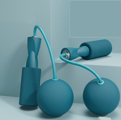 Ohvora AirRope™ — Cordless & Classic Skipping Trainer