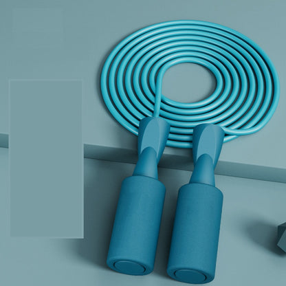 Ohvora AirRope™ — Cordless & Classic Skipping Trainer