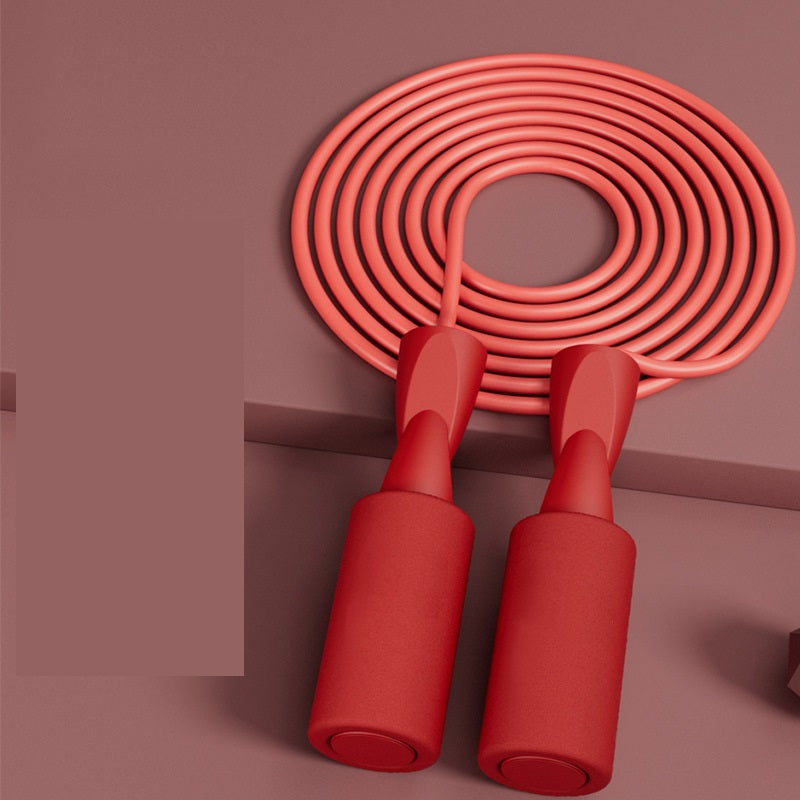 Ohvora AirRope™ — Cordless & Classic Skipping Trainer