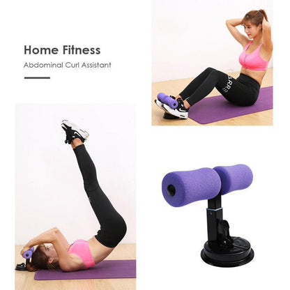 Ohvora CoreAssist™ — Sit-Up Support Trainer