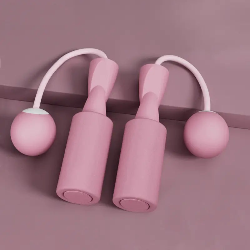 Ohvora AirRope™ — Cordless & Classic Skipping Trainer
