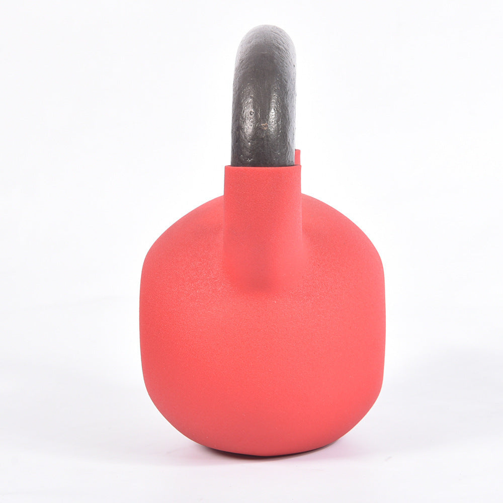 Ohvora CoreBell™ — Coated Kettlebell