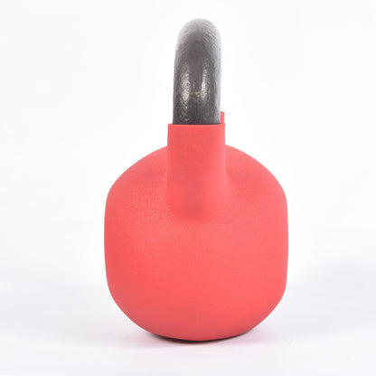 Ohvora CoreBell™ — Coated Kettlebell