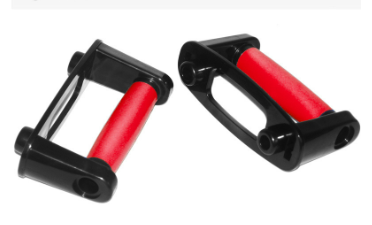 Ohvora PushBoard™ — Foldable Push-Up Trainer